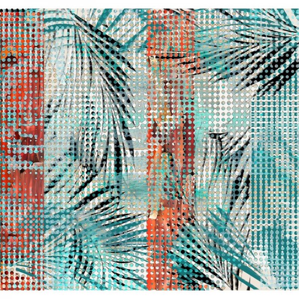 Papel Pintado PALMINI INKGUJR1802 - INKIOSTRO BIANCO