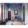 Papel Pintado THE MAHARAJAS APARTMENT INKDUYN1801 - INKIOSTRO BIANCO