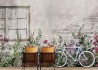 Papel Pintado CAMPORELLA INKRXYE1801 - INKIOSTRO BIANCO