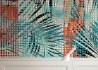 Papel Pintado PALMINI INKGUJR1802 - INKIOSTRO BIANCO