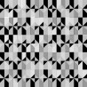Papel Pintado PUNTO LINEA INKHVPK1801 - INKIOSTRO BIANCO