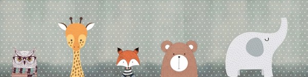 Papel Pintado SWEET DREAMS INKEDKD1801 - INKIOSTRO BIANCO