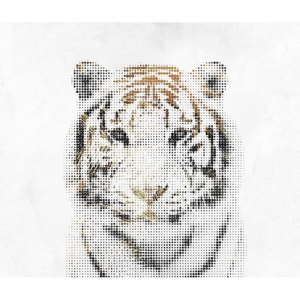 Papel Pintado WILD INKLOML1801 - INKIOSTRO BIANCO Papel Pintado WILD INKLOML1801 - INKIOSTRO BIANCO