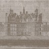 Papel Pintado CHATEAUX INKNKNE1503 - INKIOSTRO BIANCO