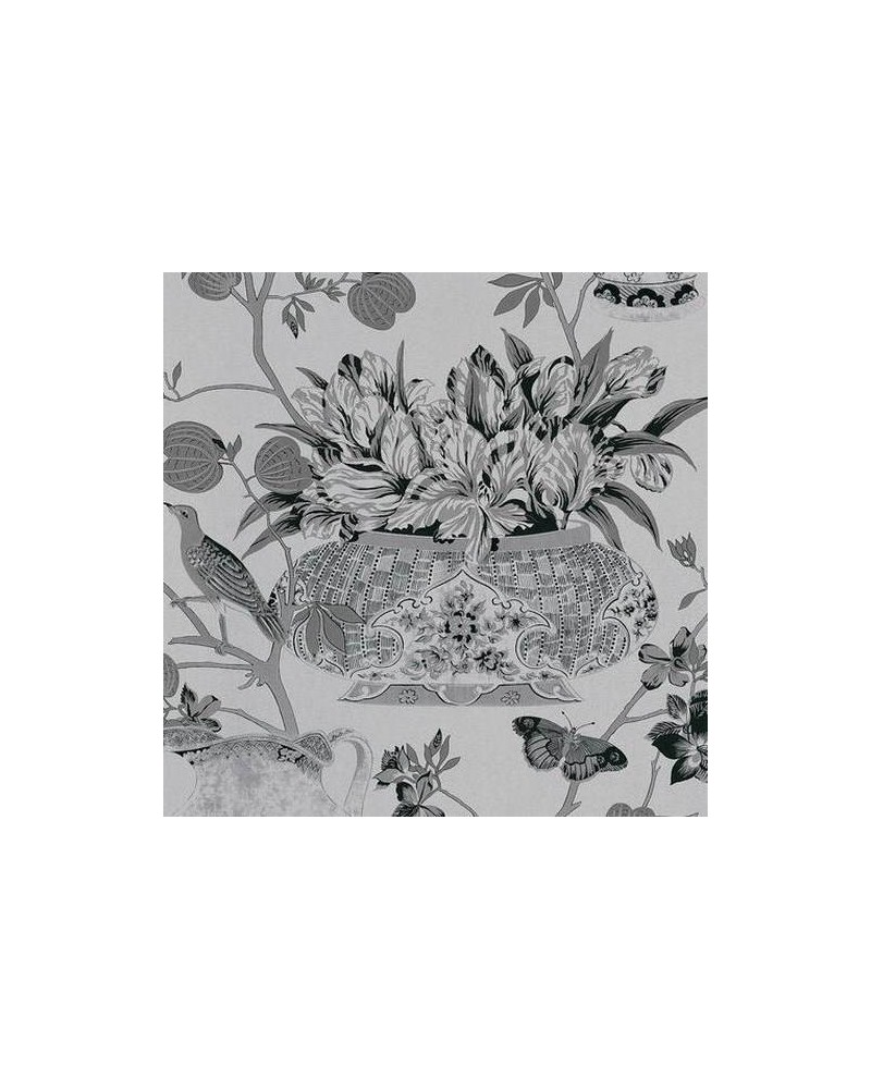 Papel Pintado samurai 17953 - EQUIPO DRT Papel Pintado samurai 17953 - EQUIPO DRT