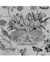 Papel Pintado samurai 17953 - EQUIPO DRT