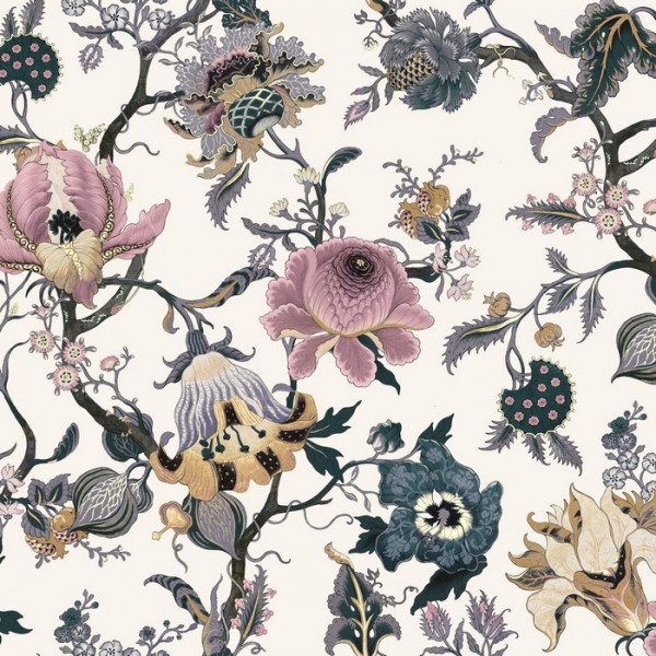 Papel Pintado ARTEMIS OFF WHITE - HOUSE OF HACKNEY Papel Pintado ARTEMIS OFF WHITE - HOUSE OF HACKNEY