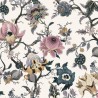 Papel Pintado ARTEMIS OFF WHITE - HOUSE OF HACKNEY
