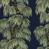 Papel Pintado BABYLON MIDNIGHT WILLOW - HOUSE OF HACKNEY