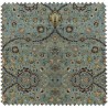 Tela ZANJAN VELVET - SAPPHIRE HOUSE OF HACKNEY