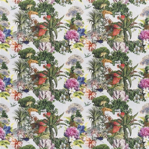 Tela FCL7025/01 JARDIN DES REVES-PRISME CHRISTIAN LACROIX Tela FCL7025/01 JARDIN DES REVES-PRISME CHRISTIAN LACROIX