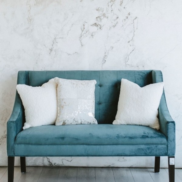 Papel Pintado MARBLE MURAL - ANEWALL Papel Pintado MARBLE MURAL - ANEWALL
