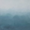 Papel Pintado ROKE OMBRE MURAL BLUE - ANEWALL