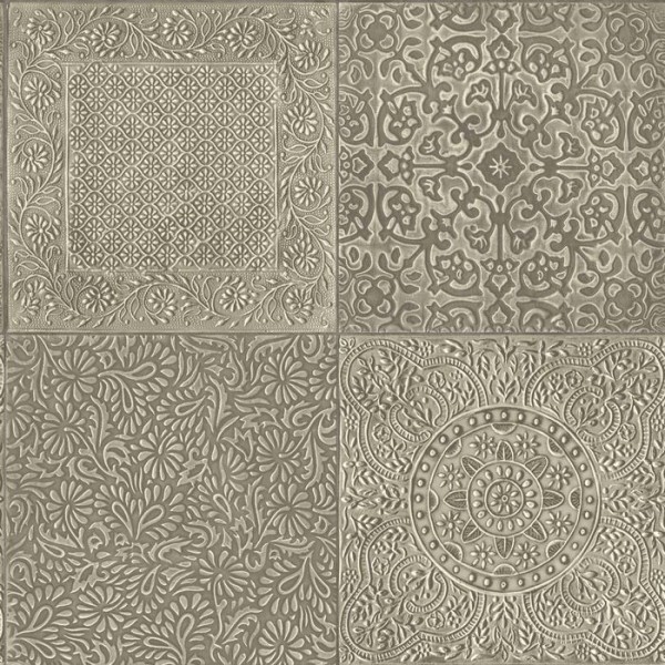 Papel Pintado 113-2006 Bazaar - COLE and SON Papel Pintado 113-2006 Bazaar - COLE and SON