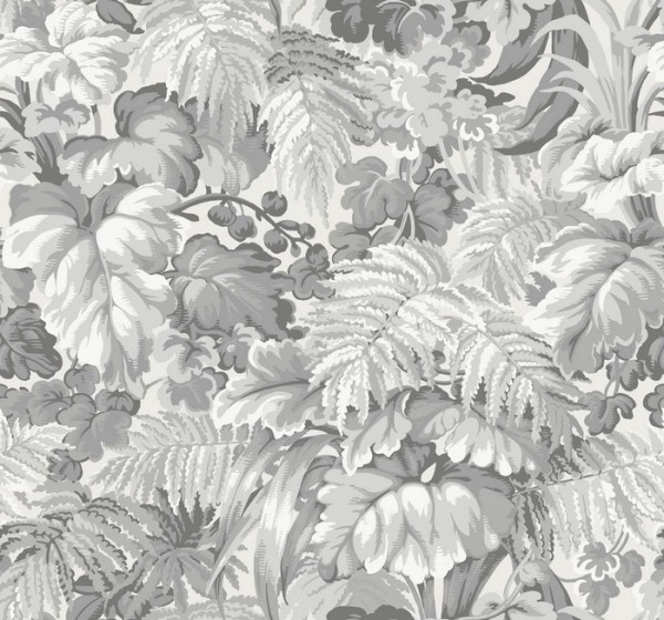 Papel Pintado 113-3011 Royal Fernery - COLE and SON