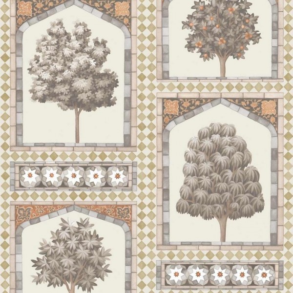 Papel Pintado 113-1031 Sultan's Palace - COLE and SON Papel Pintado 113-1031 Sultan's Palace - COLE and SON