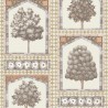 Papel Pintado 113-1031 Sultan's Palace - COLE and SON
