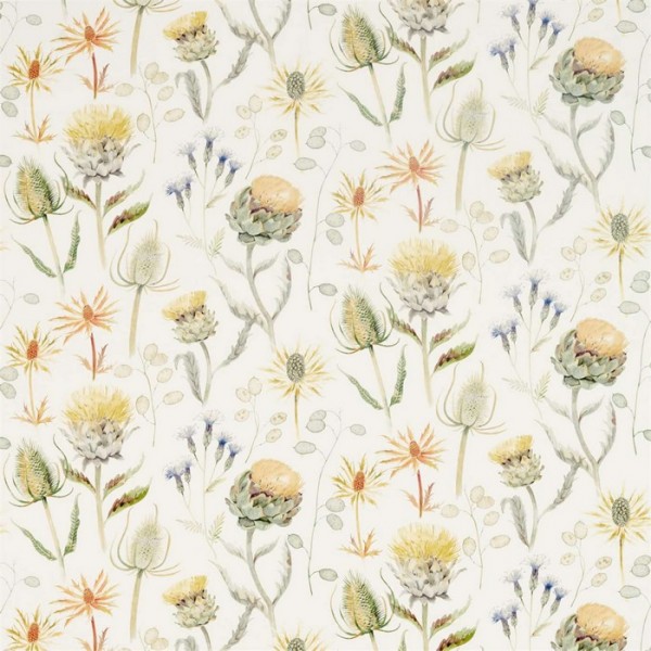 Tela DEBB226422 THISTLE GARDEN Sanderson Tela DEBB226422 THISTLE GARDEN Sanderson