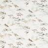 Tela DEBB226426 ESTUARY BIRDS Sanderson
