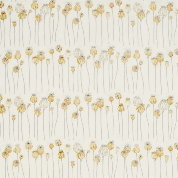 Tela DEBB226430 POPPY PODS Sanderson Tela DEBB226430 POPPY PODS Sanderson