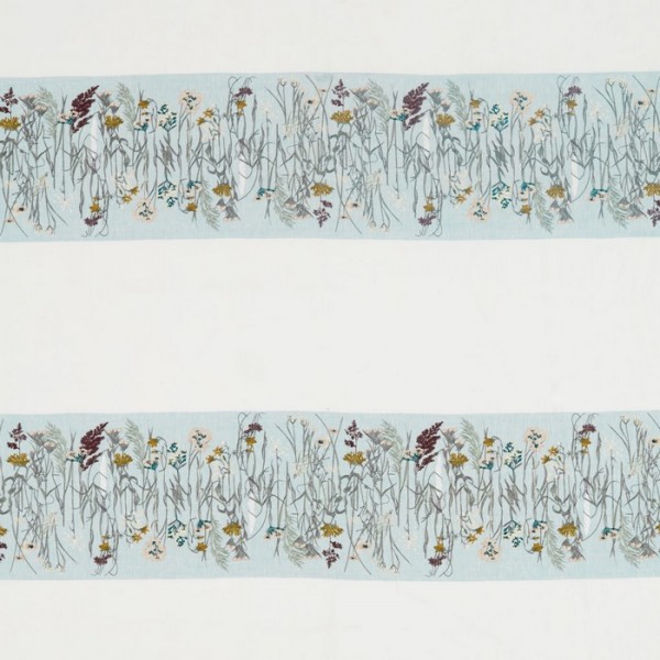 Tela DEBB236554 PRESSED FLOWERS Sanderson Tela DEBB236554 PRESSED FLOWERS Sanderson