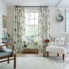 Tela DEBB226422 THISTLE GARDEN Sanderson