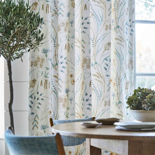 Tela DEBB226434 SUMMER HARVEST Sanderson