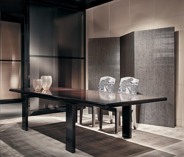 Papel Pintado BOHÈME N. GA4 9406 - ARMANI CASA