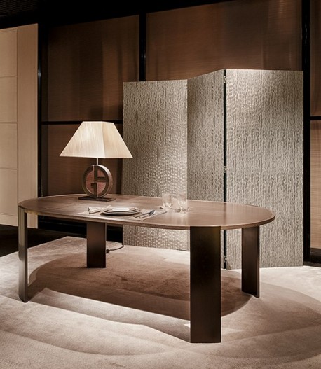 Papel Pintado SALOMÉ N. GA4 9415 - ARMANI CASA