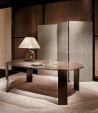 Papel Pintado SALOMÉ N. GA4 9415 - ARMANI CASA