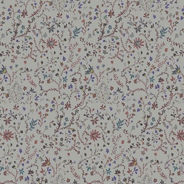 Papel Pintado 5602 FLOREALE-GOA - JANNELLI E VOLPI