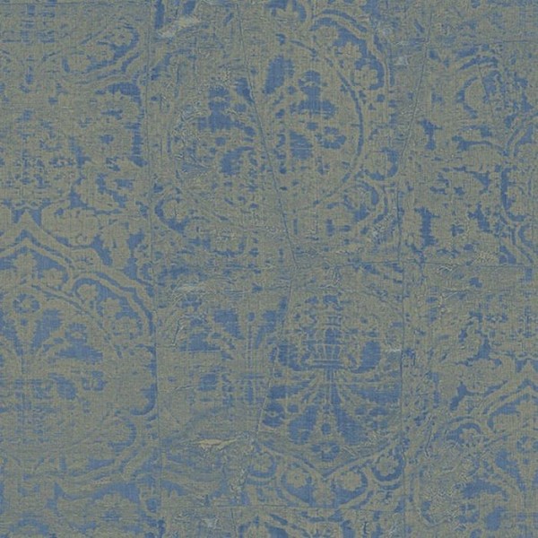 Papel Pintado 5653 DAMASCO-RINASCIMENTO - JANNELLI E VOLPI