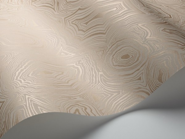 Papel Pintado Malachite 114-6011 - COLE and SON