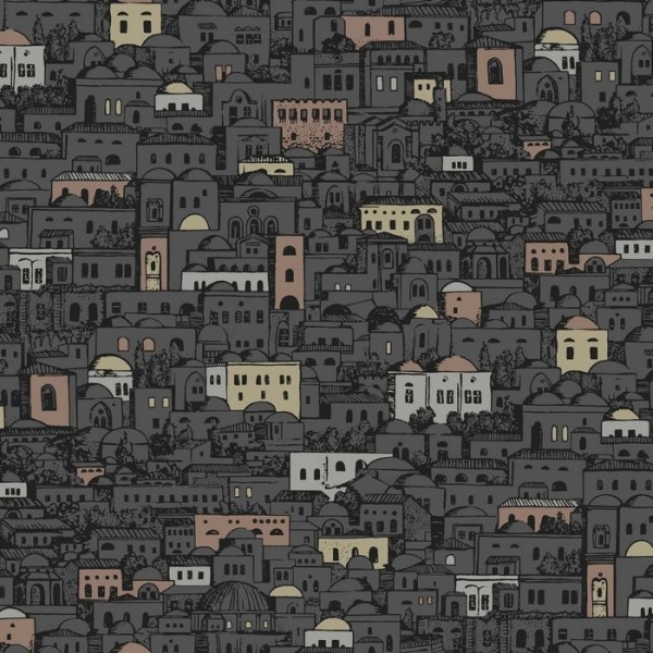Papel Pintado Mediterranea114-7014 - COLE and SON Papel Pintado Mediterranea114-7014 - COLE and SON