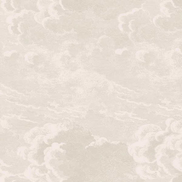 Papel Pintado Nuvolette 114-2005 - COLE and SON Papel Pintado Nuvolette 114-2005 - COLE and SON