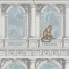 Papel Pintado Procuratie con vista 114-8015 - COLE and SON