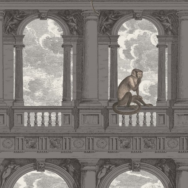 Papel Pintado Procuratie con vista 114-8016 - COLE and SON Papel Pintado Procuratie con vista 114-8016 - COLE and SON