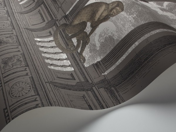 Papel Pintado Procuratie con vista 114-8016 - COLE and SON
