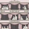 Papel Pintado Teatro 114-4008 - COLE and SON