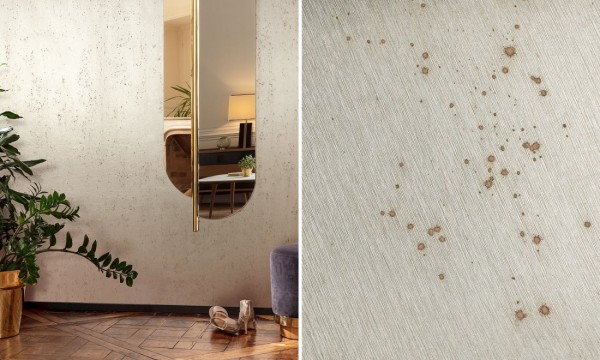 Papel Pintado 37504 STELLAR - Arte