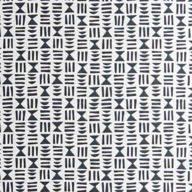 Papel Pintado MISP1241 HEIROGLYPH Lead - MISSPRINT