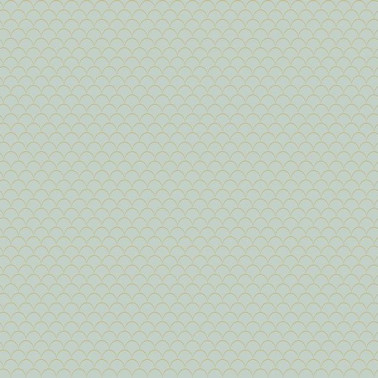 Papel Pintado 23112 LITTLE SCALES - JANNELLI E VOLPI