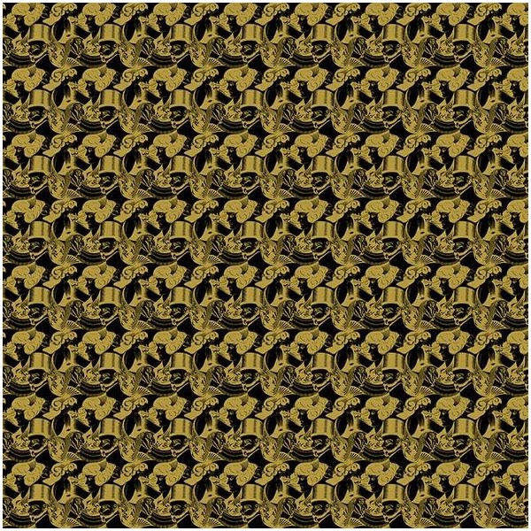 Papel Pintado 23163 EIGHT HEADS - JANNELLI E VOLPI Papel Pintado 23163 EIGHT HEADS - JANNELLI E VOLPI