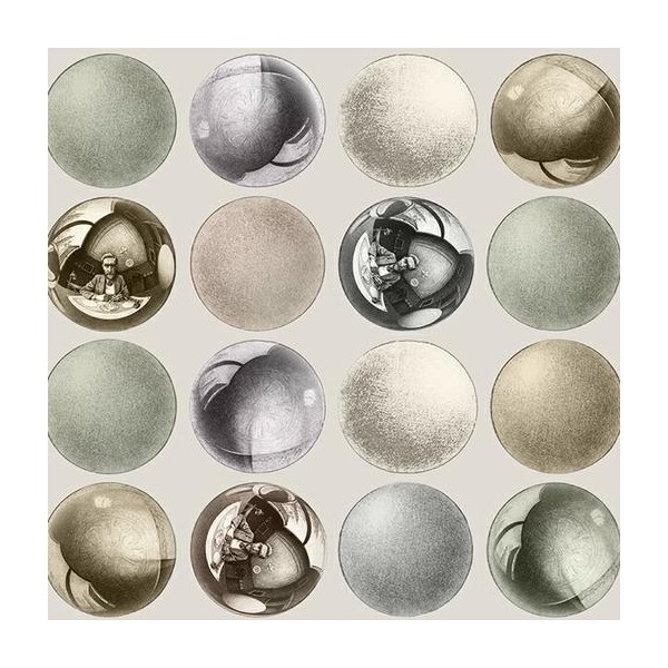 Papel Pintado 23170 SPHERE - JANNELLI E VOLPI Papel Pintado 23170 SPHERE - JANNELLI E VOLPI