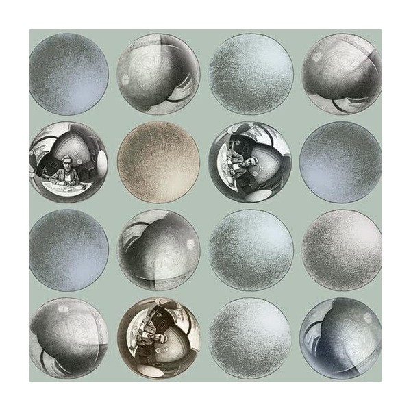 Papel Pintado 23171 SPHERE - JANNELLI E VOLPI Papel Pintado 23171 SPHERE - JANNELLI E VOLPI