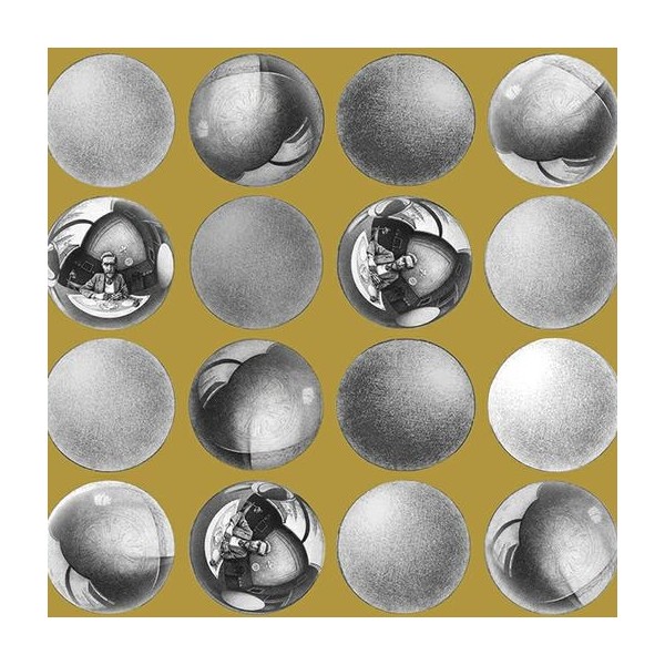 Papel Pintado 23172 SPHERE - JANNELLI E VOLPI Papel Pintado 23172 SPHERE - JANNELLI E VOLPI