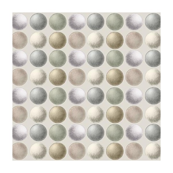Papel Pintado 23174 LITTLE SPHERE - JANNELLI E VOLPI Papel Pintado 23174 LITTLE SPHERE - JANNELLI E VOLPI