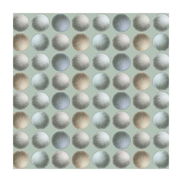 Papel Pintado 23175 LITTLE SPHERE - JANNELLI E VOLPI Papel Pintado 23175 LITTLE SPHERE - JANNELLI E VOLPI