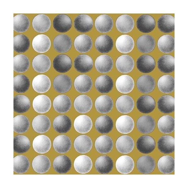 Papel Pintado 23176 LITTLE SPHERE - JANNELLI E VOLPI Papel Pintado 23176 LITTLE SPHERE - JANNELLI E VOLPI