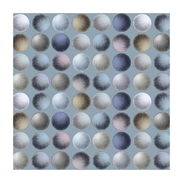 Papel Pintado 23177 LITTLE SPHERE - JANNELLI E VOLPI Papel Pintado 23177 LITTLE SPHERE - JANNELLI E VOLPI